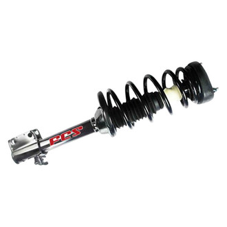 FCS® - Rear Driver Side Complete Strut Assembly