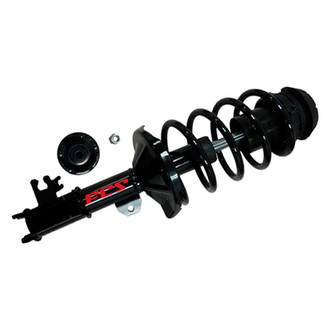 FCS® - Front Driver Side Complete Strut Assembly