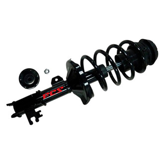 FCS® - Front Passenger Side Complete Strut Assembly
