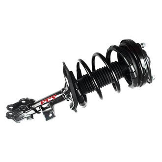 FCS® - Front Driver Side Complete Strut Assembly