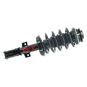 FCS® - Front Driver or Passenger Side Complete Strut Assembly