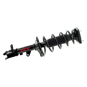 FCS® - Rear Driver Side Complete Strut Assembly