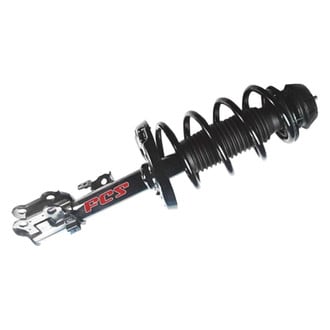 FCS® - Front Driver Side Complete Strut Assembly