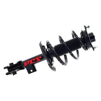 FCS® - Front Passenger Side Complete Strut Assembly