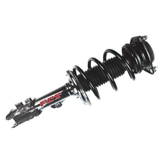 FCS® - Front Passenger Side Complete Strut Assembly