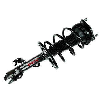 FCS® - Front Driver Side Complete Strut Assembly