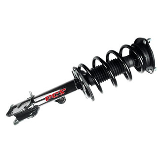 FCS® - Front Driver Side Complete Strut Assembly