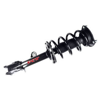 FCS® - Front Passenger Side Complete Strut Assembly