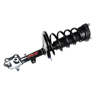 FCS® - Rear Driver Side Complete Strut Assembly