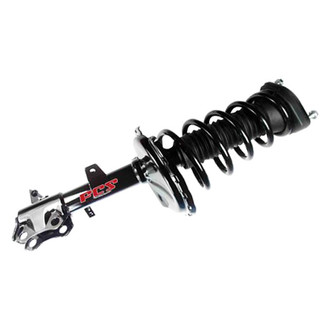 FCS® - Rear Passenger Side Complete Strut Assembly