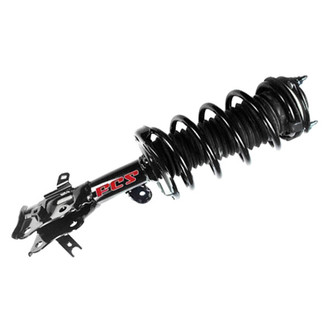 FCS® - Front Driver Side Complete Strut Assembly