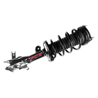 FCS® - Front Passenger Side Complete Strut Assembly