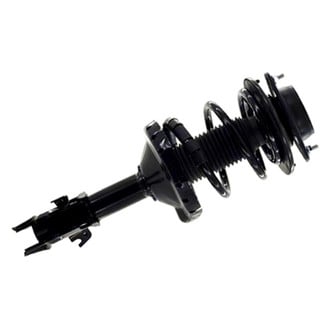 FCS® - Front Driver Side Complete Strut Assembly