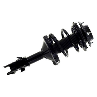 FCS® - Front Passenger Side Complete Strut Assembly