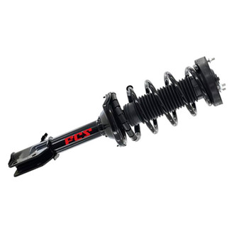 FCS® - Rear Passenger Side Complete Strut Assembly