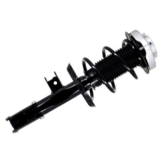 FCS® - Front Driver Side Complete Strut Assembly