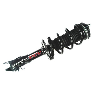 FCS® - Front Passenger Side Complete Strut Assembly