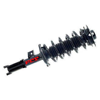 FCS® - Front Passenger Side Complete Strut Assembly