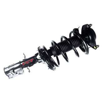 FCS® - Front Driver Side Complete Strut Assembly
