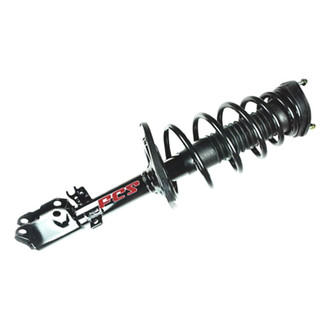 FCS® - Rear Driver Side Complete Strut Assembly
