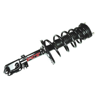 FCS® - Rear Passenger Side Complete Strut Assembly