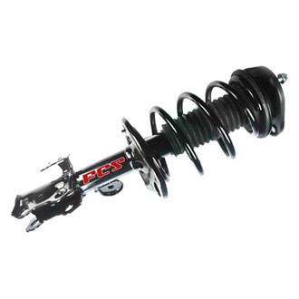 FCS® - Front Passenger Side Complete Strut Assembly