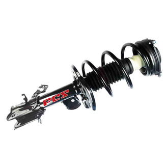 FCS® - Front Driver Side Complete Strut Assembly