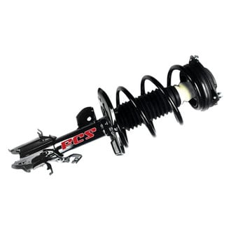 FCS® - Front Passenger Side Complete Strut Assembly