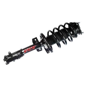 2012 Ford Mustang Shocks & Struts - Front, Rear | CARiD