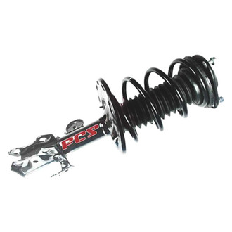 FCS® - Front Driver Side Complete Strut Assembly