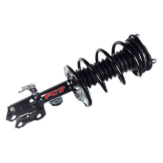 FCS® - Front Passenger Side Complete Strut Assembly