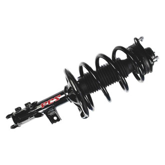FCS® - Front Driver Side Complete Strut Assembly