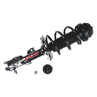 Hyundai Accent Suspension Parts