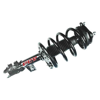 FCS® - Front Driver Side Complete Strut Assembly