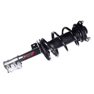 FCS® - Front Driver Side Complete Strut Assembly