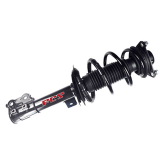 FCS® - Front Passenger Side Complete Strut Assembly