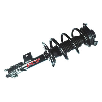 FCS® - Front Driver Side Complete Strut Assembly