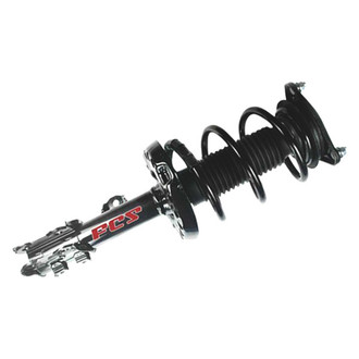 FCS® - Front Driver Side Complete Strut Assembly