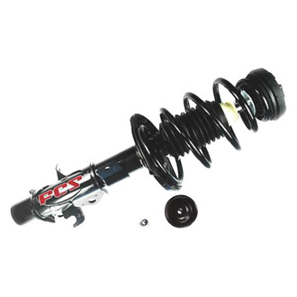 FCS® - Front Passenger Side Complete Strut Assembly