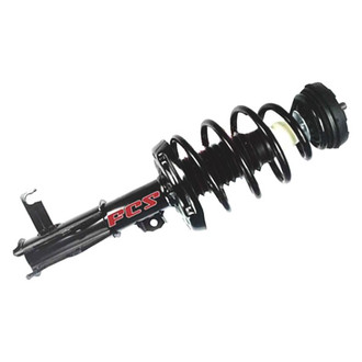 FCS® - Front Driver Side Complete Strut Assembly