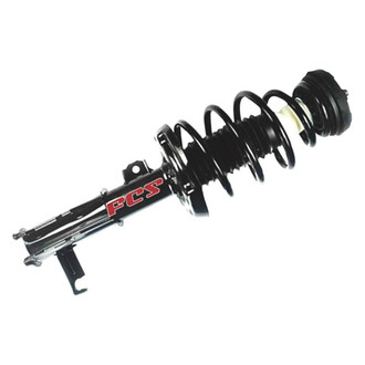 FCS® - Front Passenger Side Complete Strut Assembly