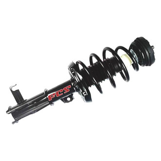 FCS® - Front Driver Side Complete Strut Assembly