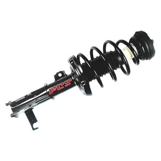 FCS® - Front Passenger Side Complete Strut Assembly