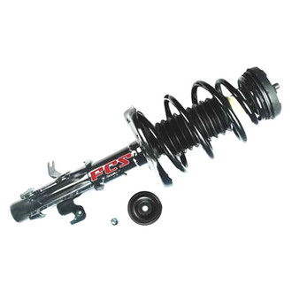 FCS® - Front Driver Side Complete Strut Assembly