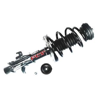FCS® - Front Passenger Side Complete Strut Assembly