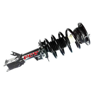 FCS® - Front Driver Side Complete Strut Assembly