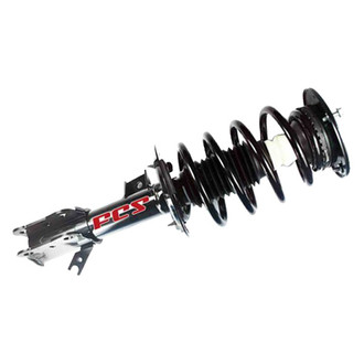 FCS® - Front Passenger Side Complete Strut Assembly
