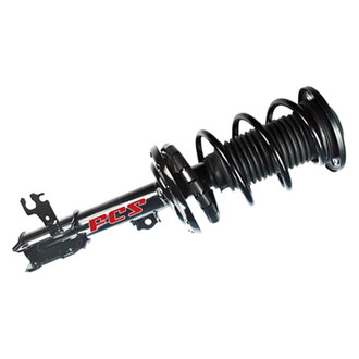FCS® - Front Driver Side Complete Strut Assembly