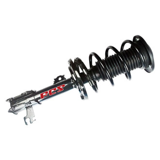 FCS® - Front Passenger Side Complete Strut Assembly