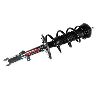FCS® - Rear Driver Side Complete Strut Assembly